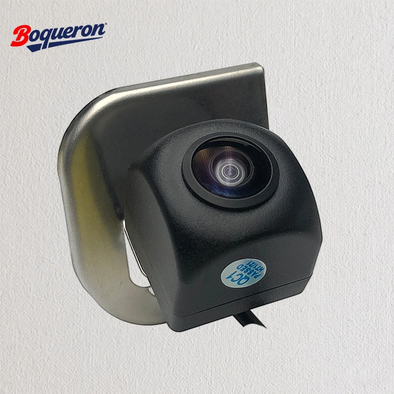 AHD Car Reverse Backup Rear View Camera Fisheye 720P for Ford Focus 2012 - 2014 Titanium wagon Escort 2015 - 2017