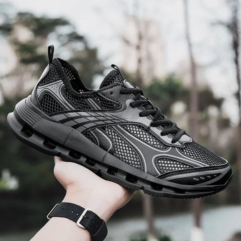 

Мужские дышащие быстросохнущие аквашузы для водного туризма, пляжа, плавания, альпинизма и треккинга