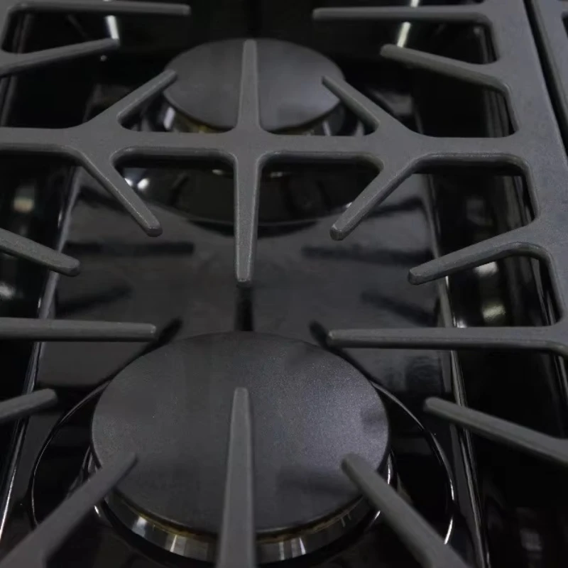 36-Zoll-Brenner für Desktop-Gasherd/Gasherd