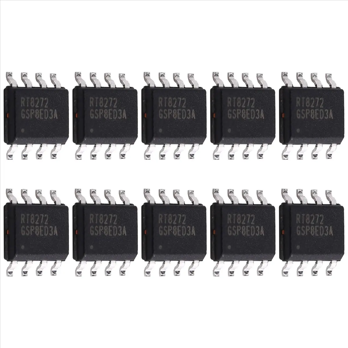 SPECIAL OFFER 10PCS RT8272GSP RT8272 SOP-8 3A 24V 1.2MHz Converter IC Module