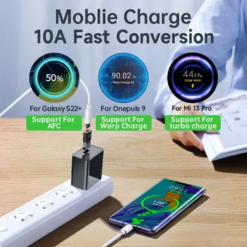 10 最佳銷售 Type-C 轉 USB A - №10