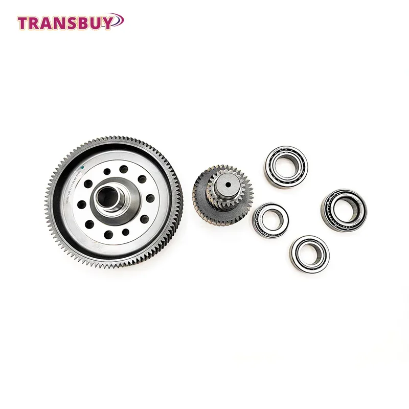 VT1 VT2  20T 37T 81T / 23T 41T 97T  New Auto Transmission Clutch CVT Differential Crown GearFor Bmw  Mini Byd Geely Lifan X60