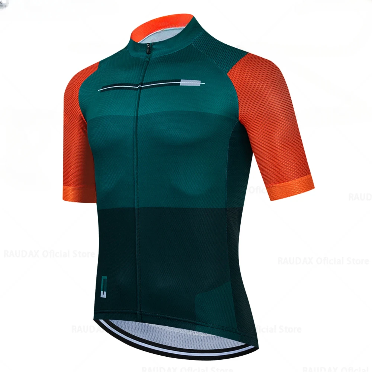 Cycling Clothing Men  2023 Short Sleeve Ropa Ciclismo Summer Cycling Jersey Triathlon Bike Jersey Uniform Cycling