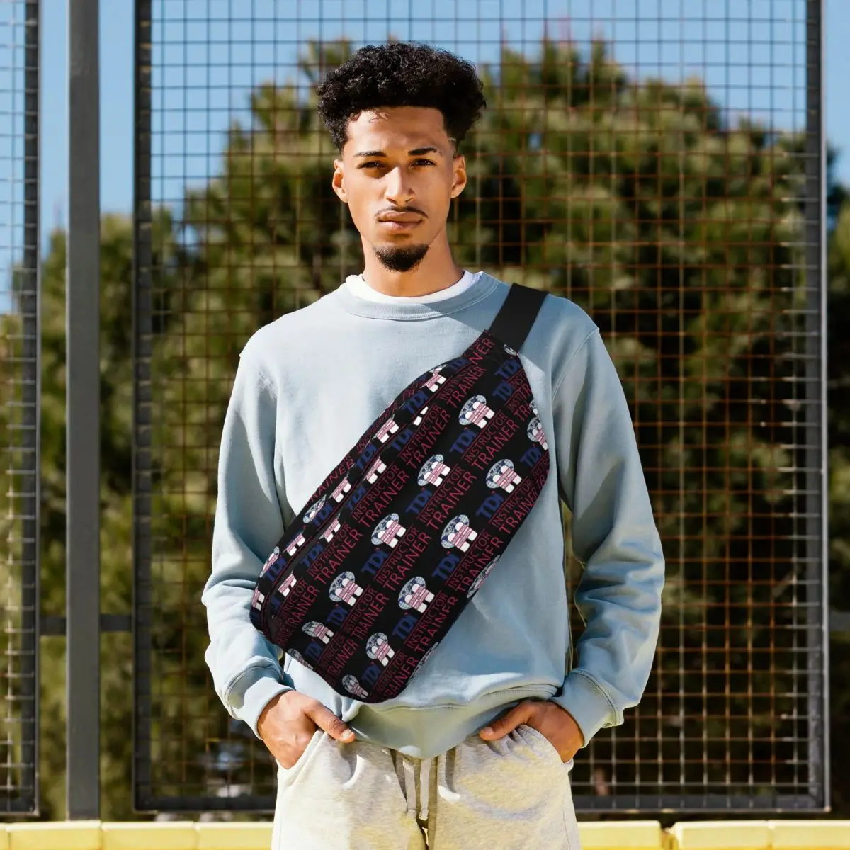 sac-banane-reglable-pour-plongee-technique-internationale-tdi--instructeur-formateur-homme-femme-sac-de-poitrine