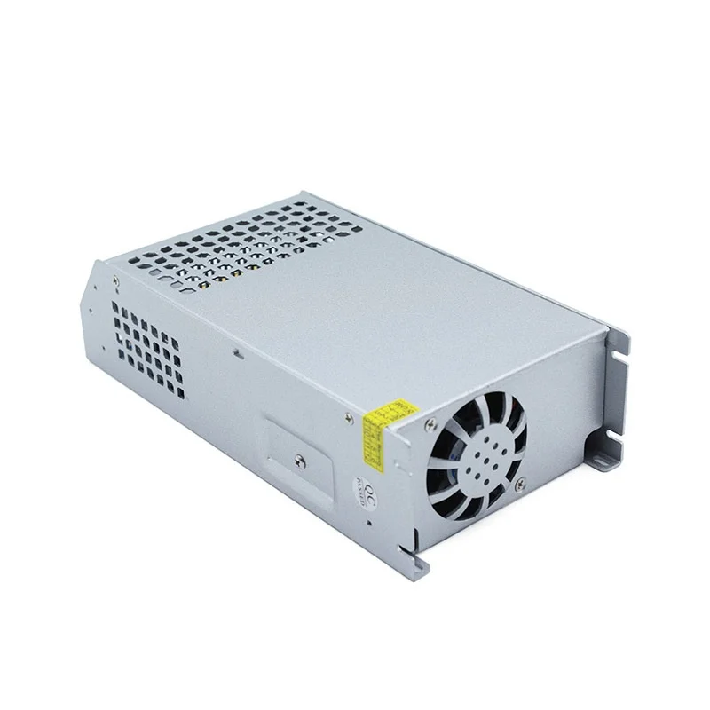 DC 12V Switching Power Supply 60A 66.66A 83A 100A 125A Transformer Power Adapter 12V 1500W Switching Power Transformer AC-DC Power Supply