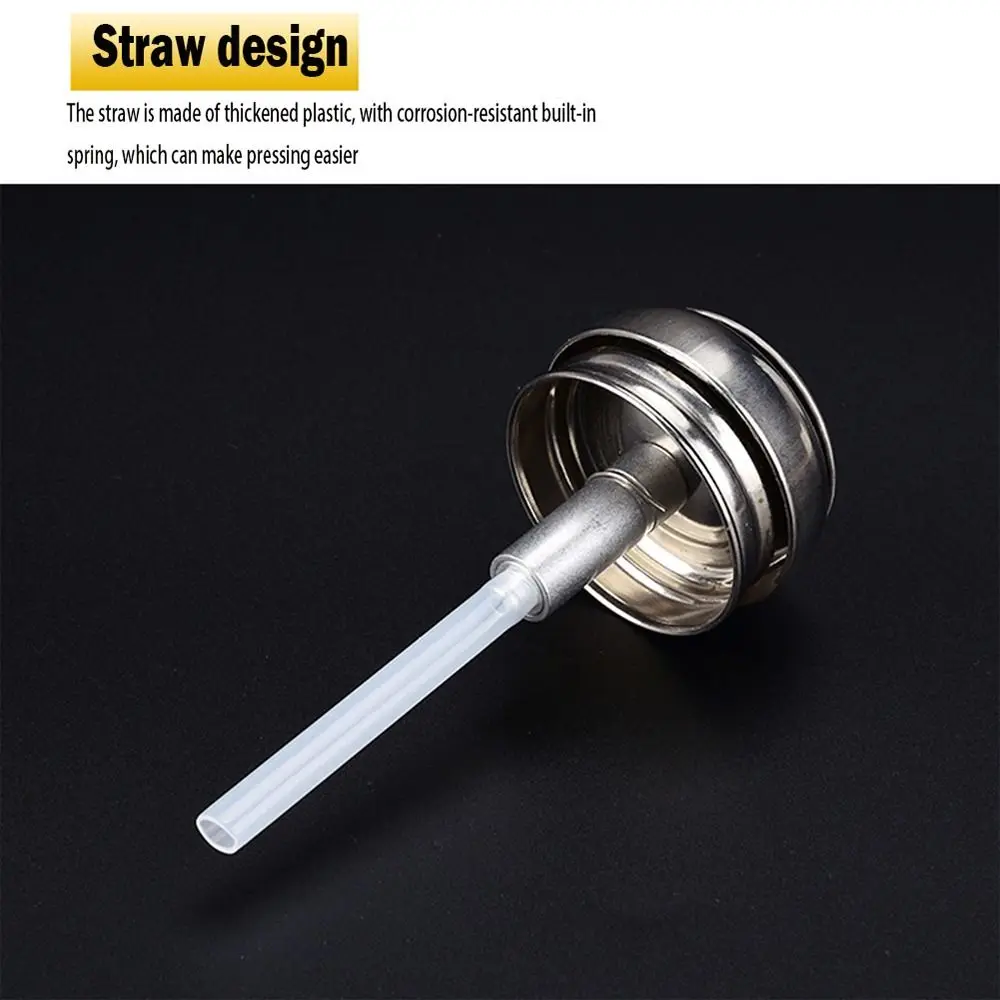 Corrosion Resisting 100/200/250/500ML Liquid Alcohol Split Bottle Industrial Alcohol Dispenser Flux Bottle Split Bottle