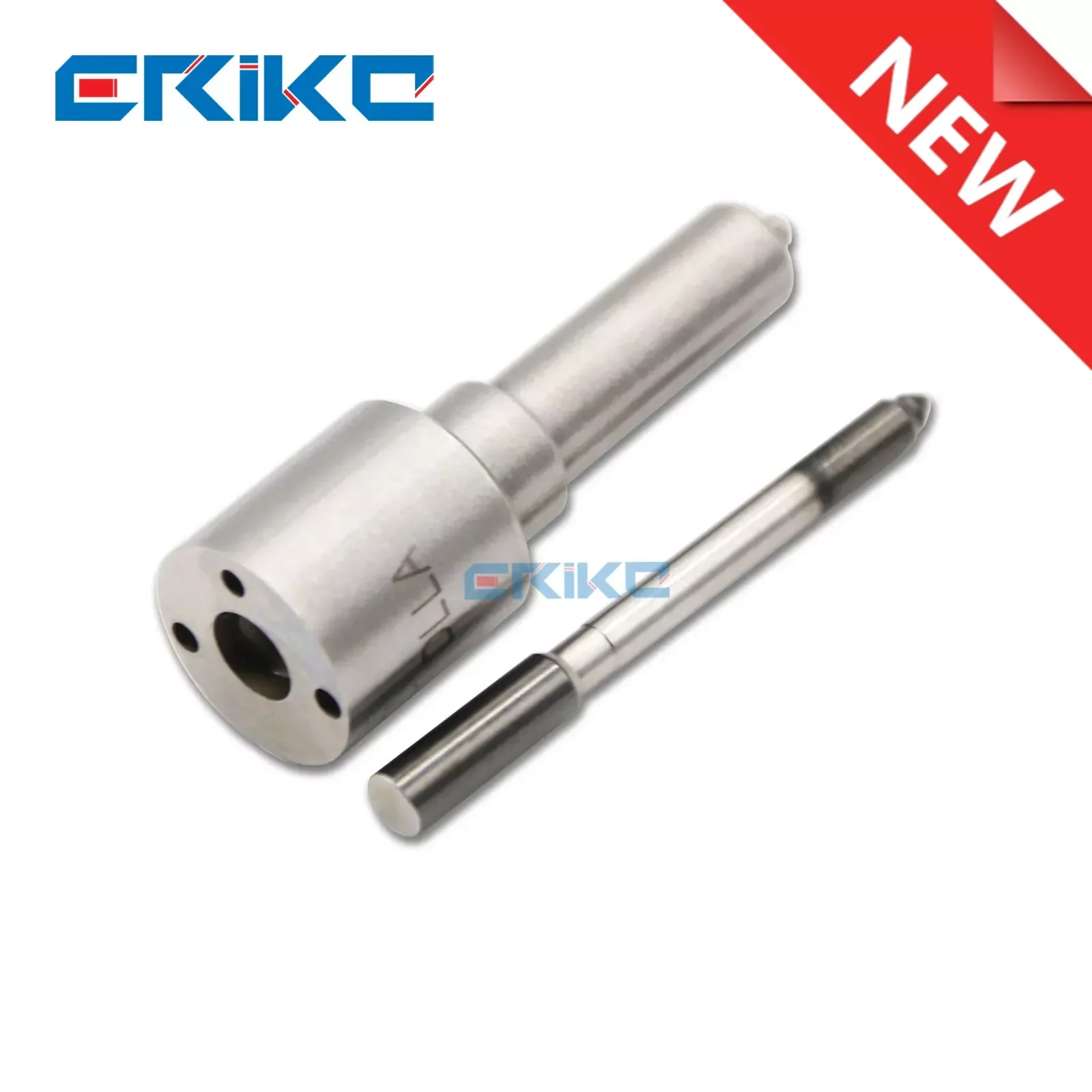 ERIKC Original DLLA150P 2143 Common Rail Oil Spray Nozzle DLLA 150 P2143 Nozzle DLLA 150P 2143 for Injector 0445120191