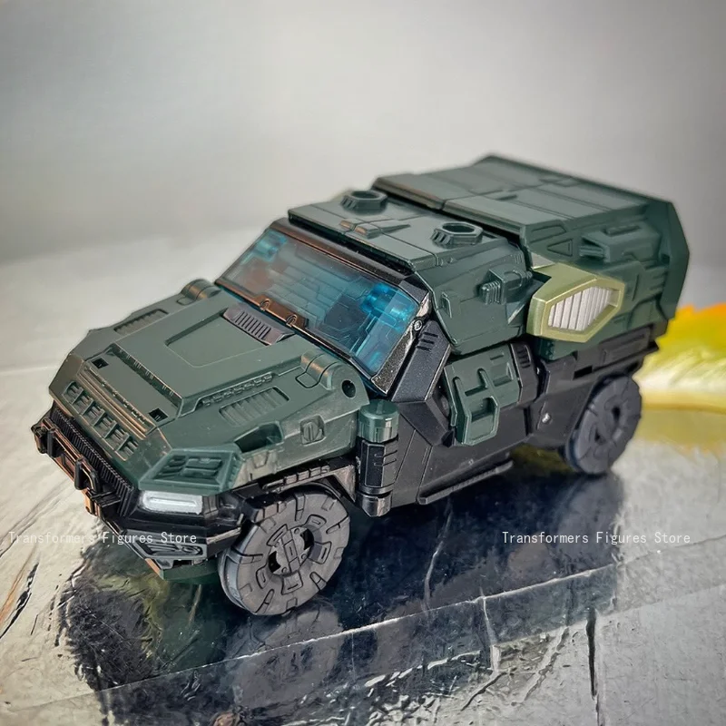 Na Stanie Transformator Seria G Trzynastych Niebiańskich Panów D-Alchemik Prime G1 Film Kreskówka Figurka Akcji Anime Robot Model Zabawka Prezent