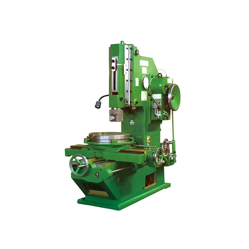 China B5032 B5020 Vertical Keyway Slotting Machine