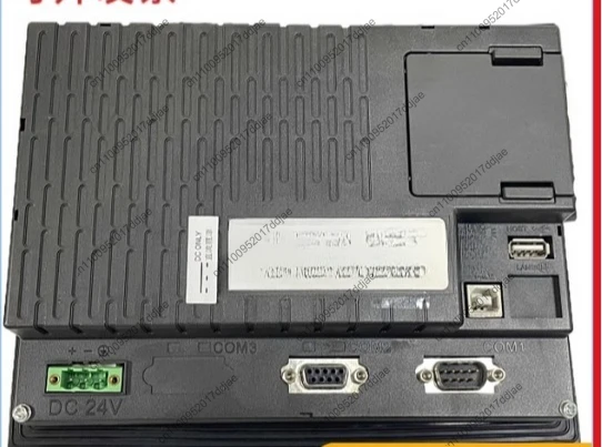 10 Inch Touch Scree…