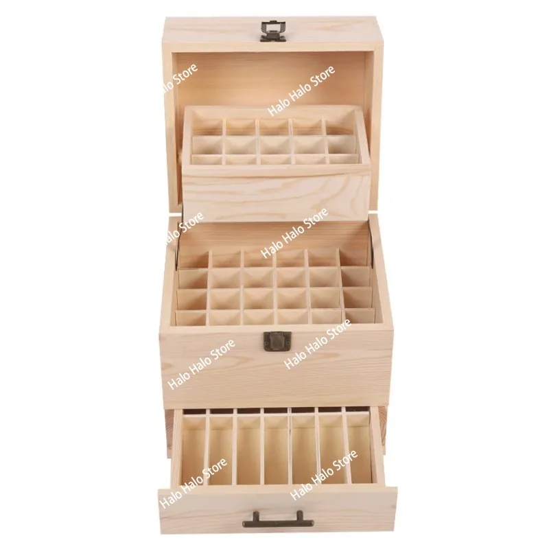 59-grid-level-3-space-savings-wooden-storage-boxes-case-essential-oil-storage-case-box-multi-tray-organizer-large-organizers