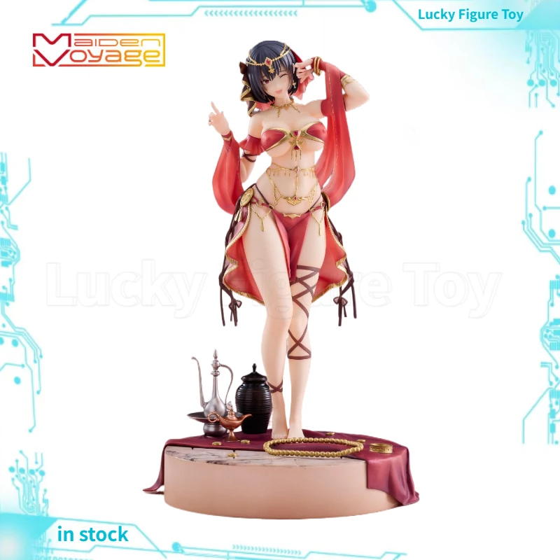 【W magazynie】Oryginalna podróż Maiden VOYAGE 1/7 skala Model figurki kolekcja zabawek i ozdób