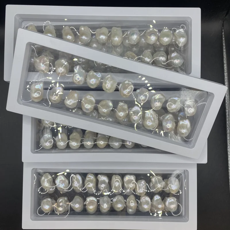 

жемчуг натуральный 3A Fresh water Baroque Pearl Beads Natural Pearls for DIY Pendant Earrings women's Jewelry Accessories