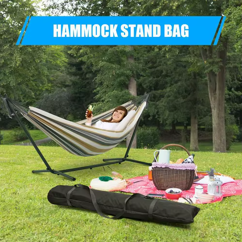 Accessoires innovants pour hamac et animaux