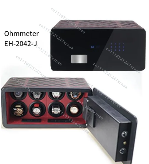 For mechanical watch storage, Electronic password safe box, fast delivery