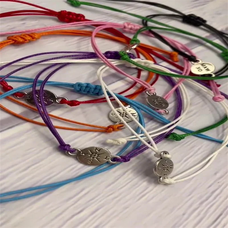 New 8Pcs/Set Compas…