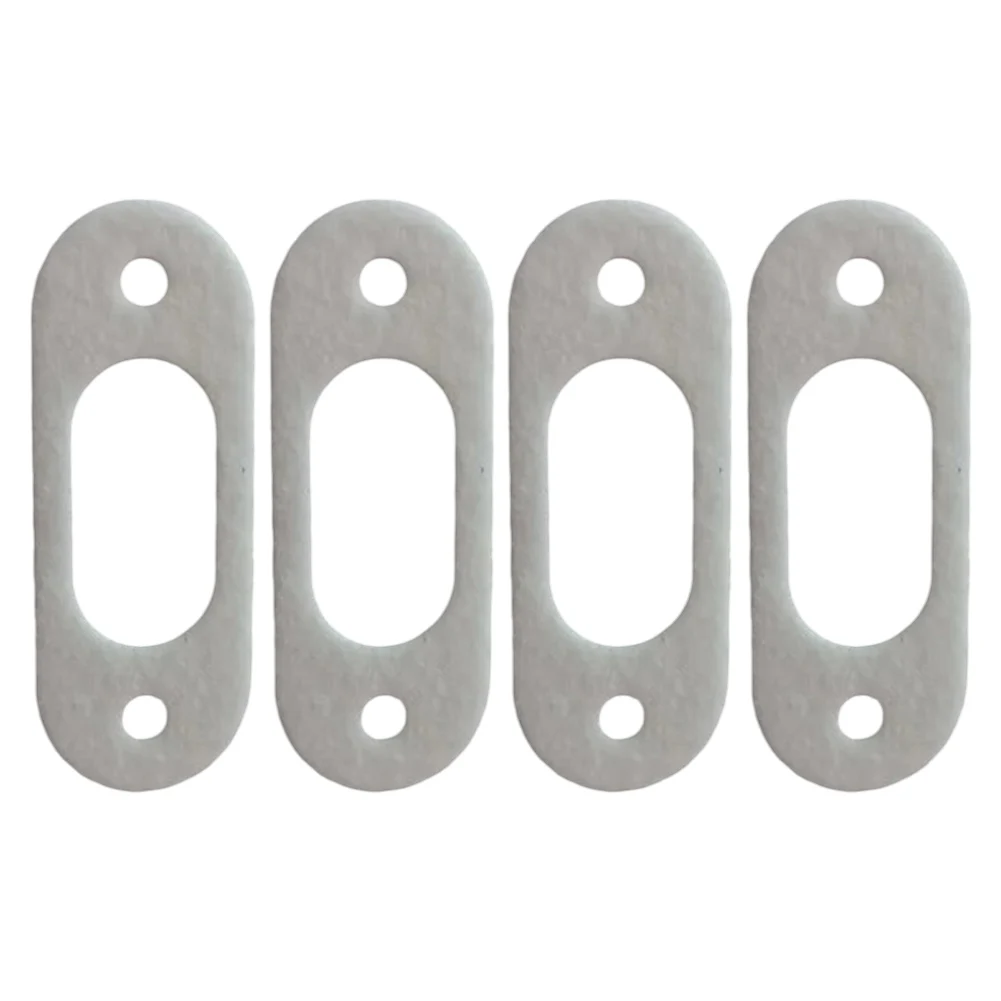 Fiber Gasket Ecotec Pro For EcoTEC PLUS Models For Various Vaillant Models Suitable For Heating Systems 4 Pieces Per Set