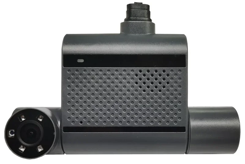 Factory Wholesale 2CH 1080P Dashcam with Front and Rear Camera with 4G GPS WiFi G-Sensor Windshield Mobile DVR