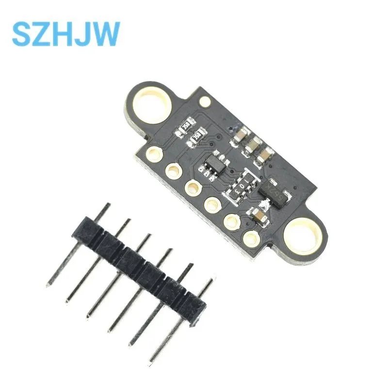 CJMCU-531 VL53L1X Laser che varia il tempo di volo sensore di misurazione della distanza di 400 Cm