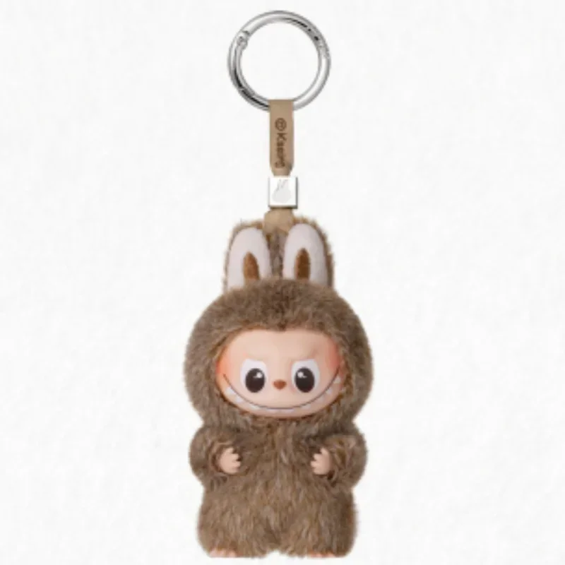 POP MART LABUBU THE MONSTERS PIN FOR LOVEシリーズ ビニール