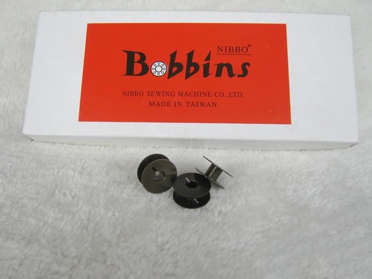 1 PCS BARUDAN Bobbin  Computer Embroidery Machine Spare Parts