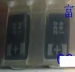 Poscap 6Tpb330M 330… - image