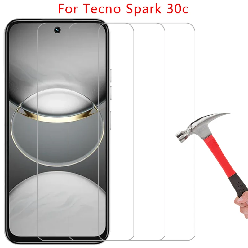 Tempered Glass For …