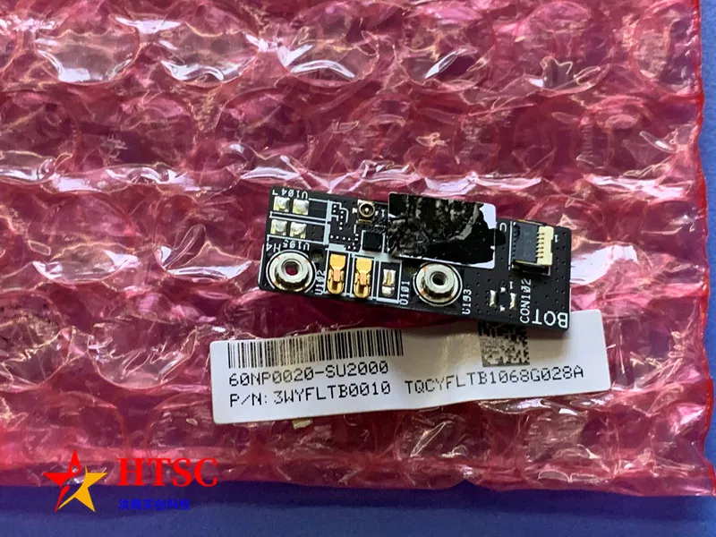 Original DA0YFLTB4B0 FOR ASUS Z370KL-SB BOARD 100% TESED OK