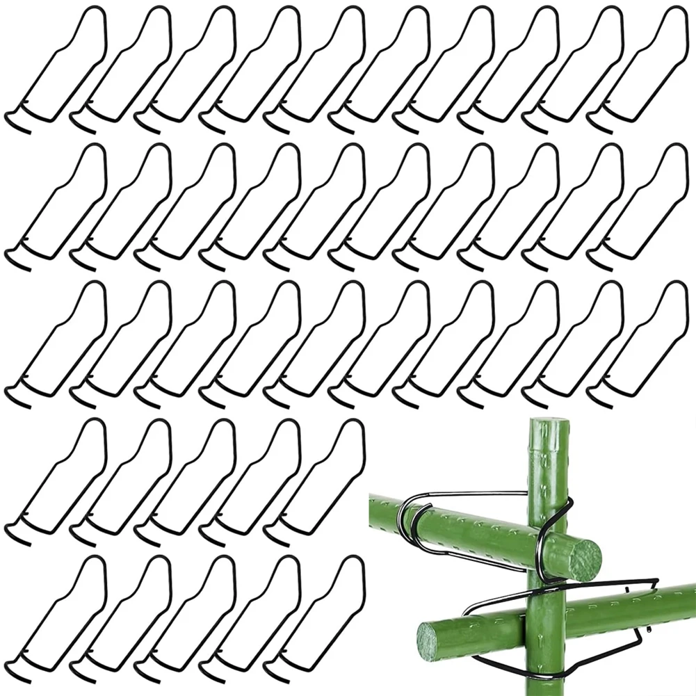 

Plant Support Systems 16mm Plant Trellis Connectors Gardening Custom Trellis Solutions Weather Resistant Design