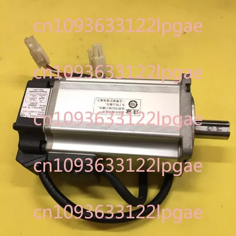 MHMD042G1U MHMD042P1U Servo Motor, The Test Function Is Intact