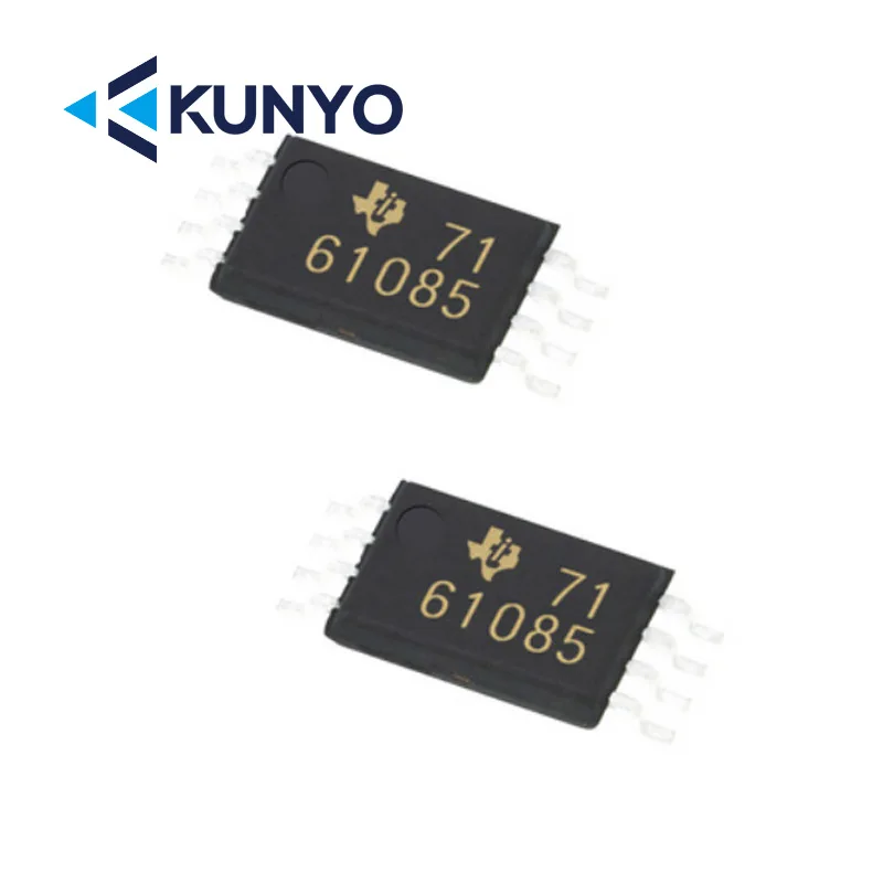 integrated circuit TPS61085PWR TPS61071DDCR TPS61070DDCR TSSOP-8 switching regulator ic chip