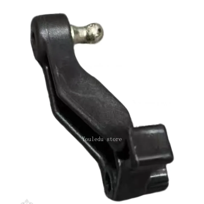 

Подходит для Nissan Sentra Tiida LIVINA Versa Bluebird 2012-2019, ручная подвеска Wave Box с ножным управлением, рычаг переключения передач
