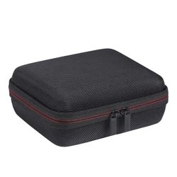 Carry Case for Focusrite Scarlett Solo3/4 Sound Card Travel Case Strong Storage