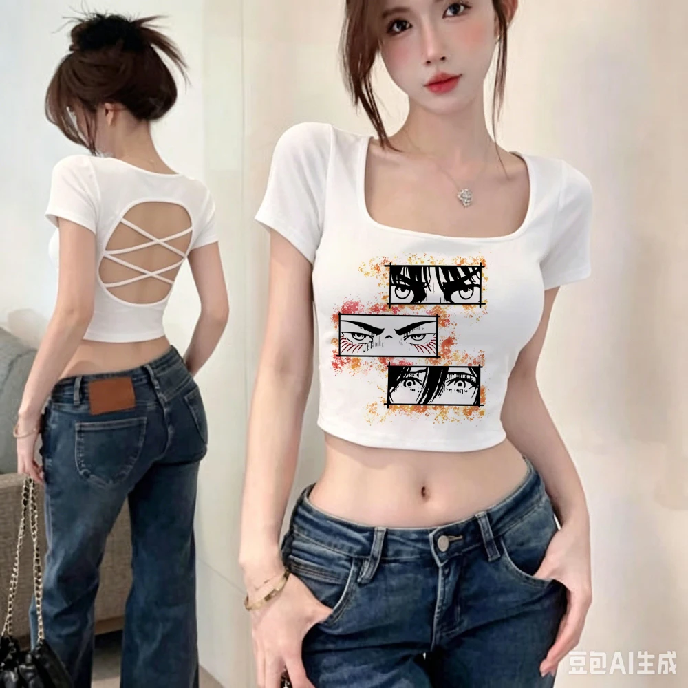 camiseta-cropped-feminina-estilo-gyaru-com-estampa-attack-on-titan-para-festa-alternativa-vintage-fofa-jojifuku-em-liquidacao