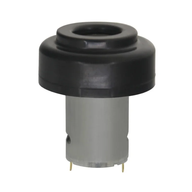 

1PCS DC Motor High Suction Vacuum Cleaner for Car Vacuum Dust Mite Controller Catcher 12V 13.4W 1.5A Motor