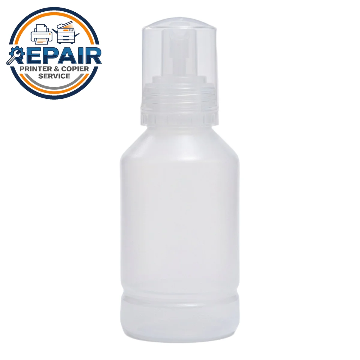 

10PCS 70ml 100ml 127ml Empty Ink Bottle for Epson EcoTank ET-M1100 M1120 M1170 M2170 M3170 ST-M1000 ST-M3000 T502 T512 T504