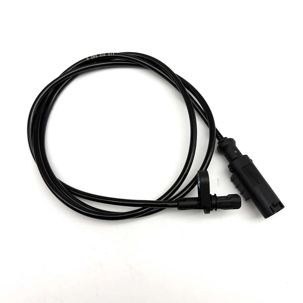 

OE FA8V-080004-1200 Датчик скорости ABS для CFMOTO 800NK Запчасти для мотоциклов на заднее колесо