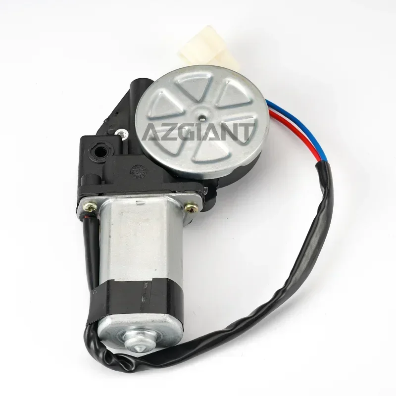 AZGIANT 12V/24V electric car Window lifter motor Power Windows Motor Regulator Left/ right 3 hole 7 gear/teeth torx