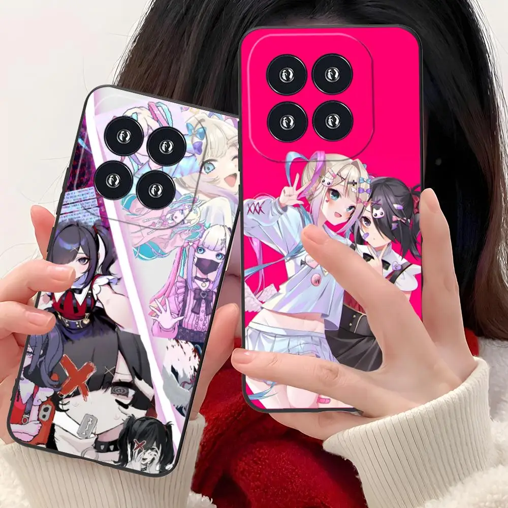 Needy Girl Overdose… - image