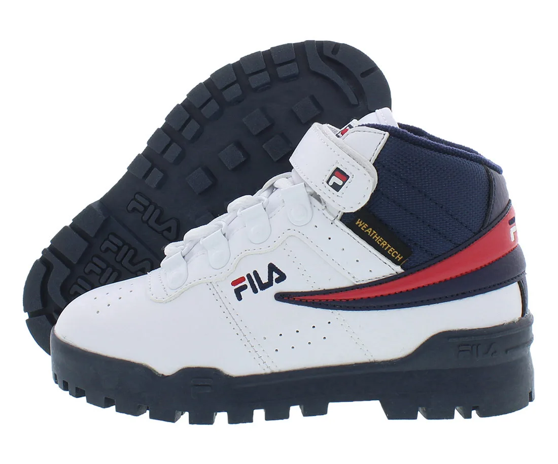 

Fila F-13 Weather Tech Boys Shoes