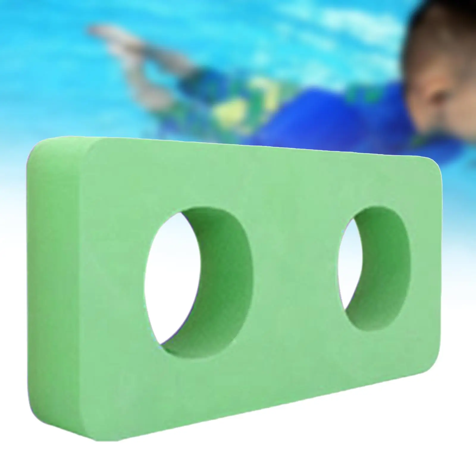 Pool Noodle Connector Connect Joint Holder Swimming Float Connector for Water Sports Floating Bed Water Toy Rafts Swimming Chair