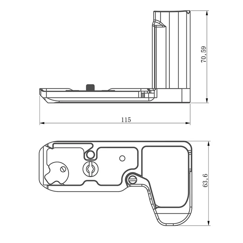 N75R-Quick Release … - image