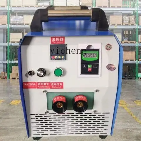 X6-2 electromagnetic heater bearing induction heating remover coupling bearing remover