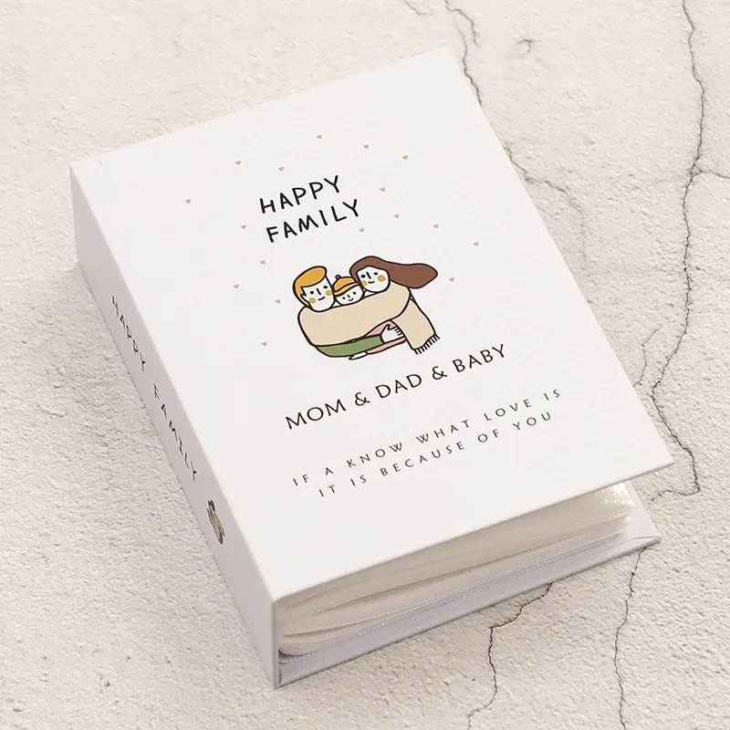 Новый-6-дюймовый-фотоальбом-с-100-карманами-для-детей-подарок-для-хранения-фотографий-для-скрапбукинга