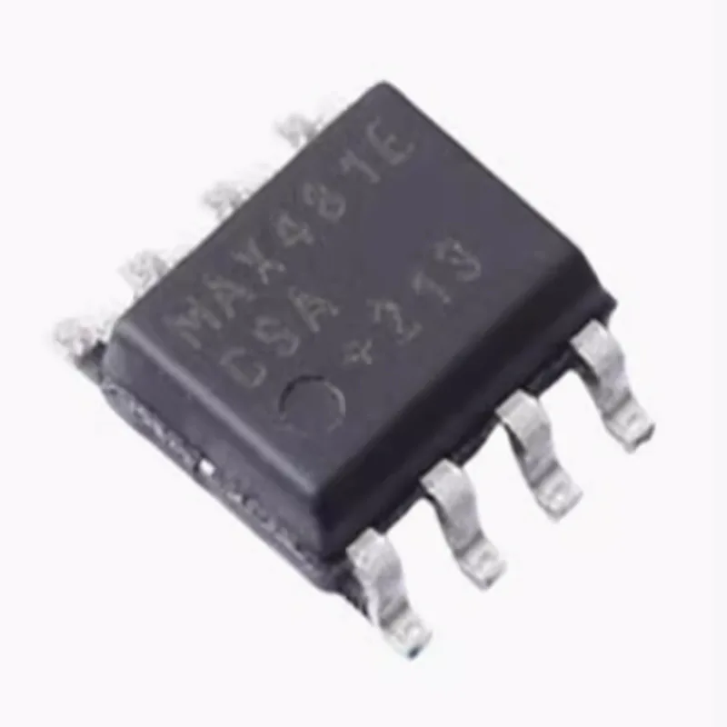 

5PCS MAX481ESA+T Brand new original integrated IC circuit optocoupler chip MAX481ESA MAX481CSA MAX481EESA MAX481ECSA MAX481