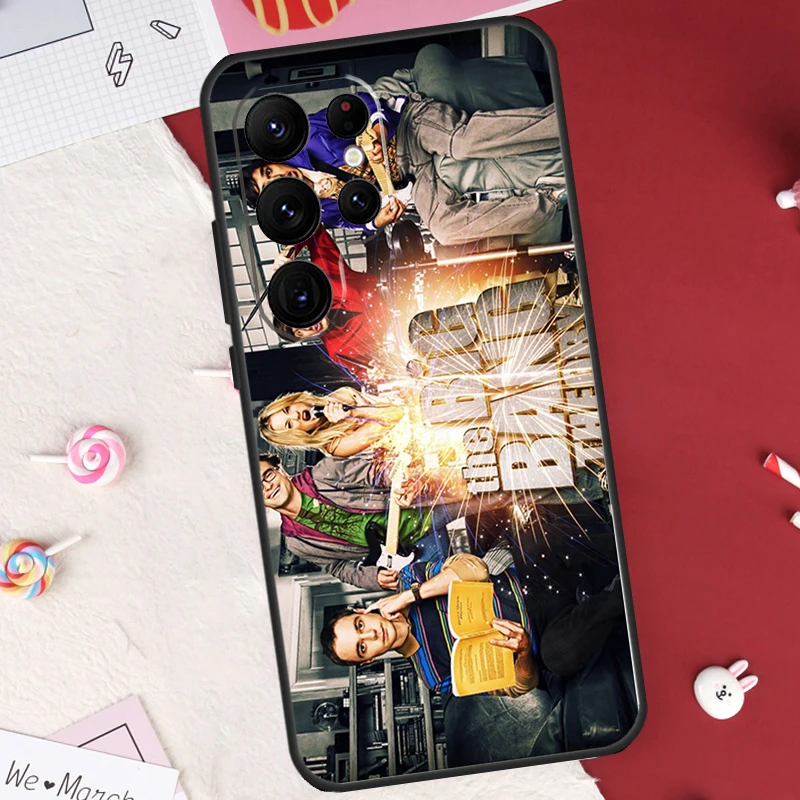 حافظة لهاتف سامسونج جالاكسي S22 S23 S21 Plus نوت 20 Ultra نوت 10 S20 FE حافظة Fundas