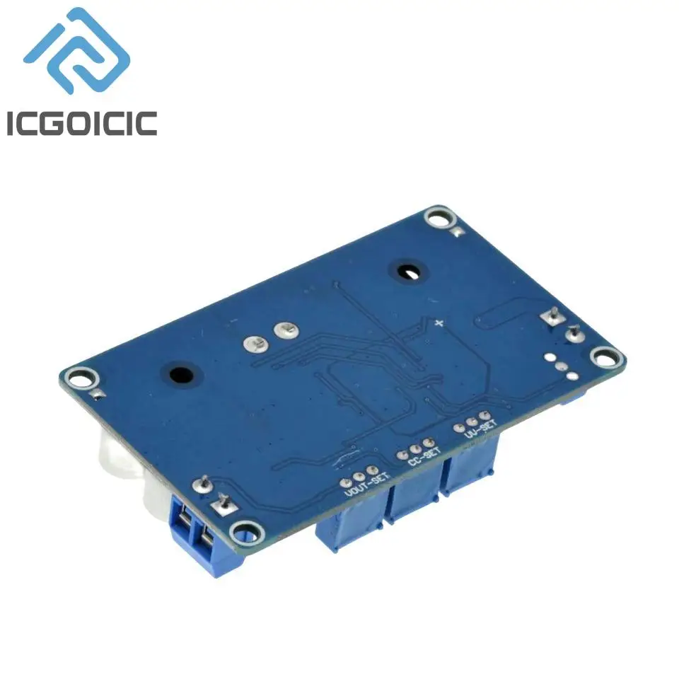  LTC3780 DC-DC 5-32V to 1V-30V 10A Automatic Step Up Down Regulator Charging Module Power Supply module For Arduino