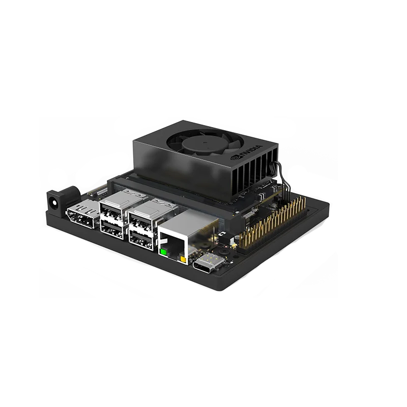 NVIDIA Jetson Orin nano Embedded Agx Core AI Development Board NX Suite Calculation