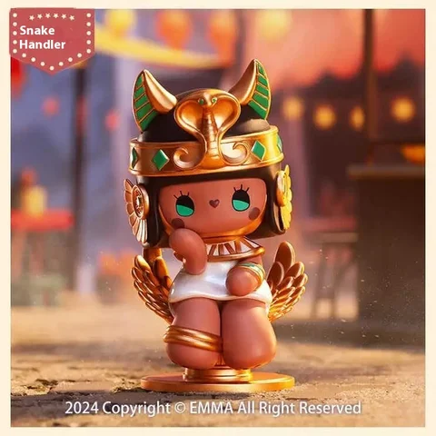 Emma фигурки - купить недорого | AliExpress