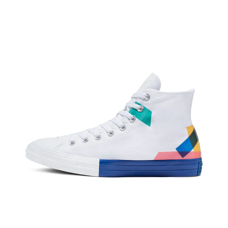POIZON Chuck Taylor All Star Converse High 'Space Racer'